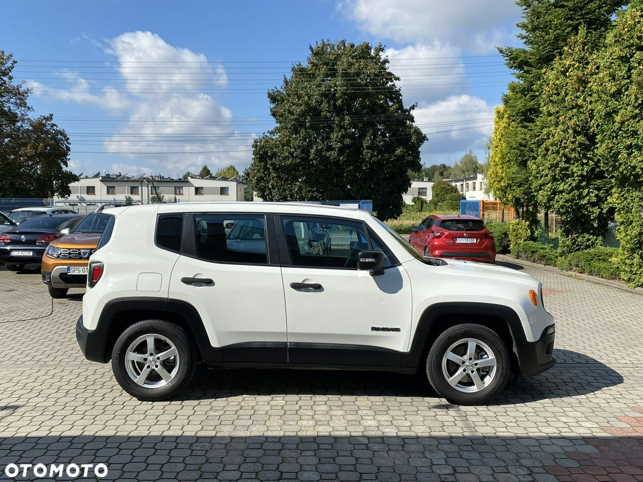 Jeep Renegade 1.6 E-torQ Sport Start&Stopp - 5