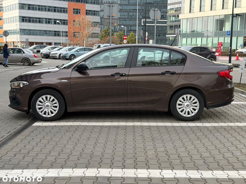 Fiat Tipo 1.4 16v Street - 3