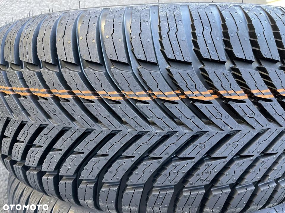 Koła 205/55R16 Mazda 3 323 Premacy 5 6 626 5x114,3 - 5