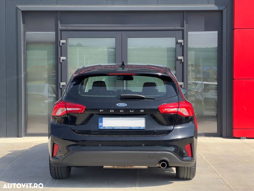 Ford Focus 1.5 EcoBlue Titanium Business - 5