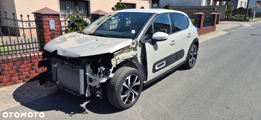 Citroën C3 - 3