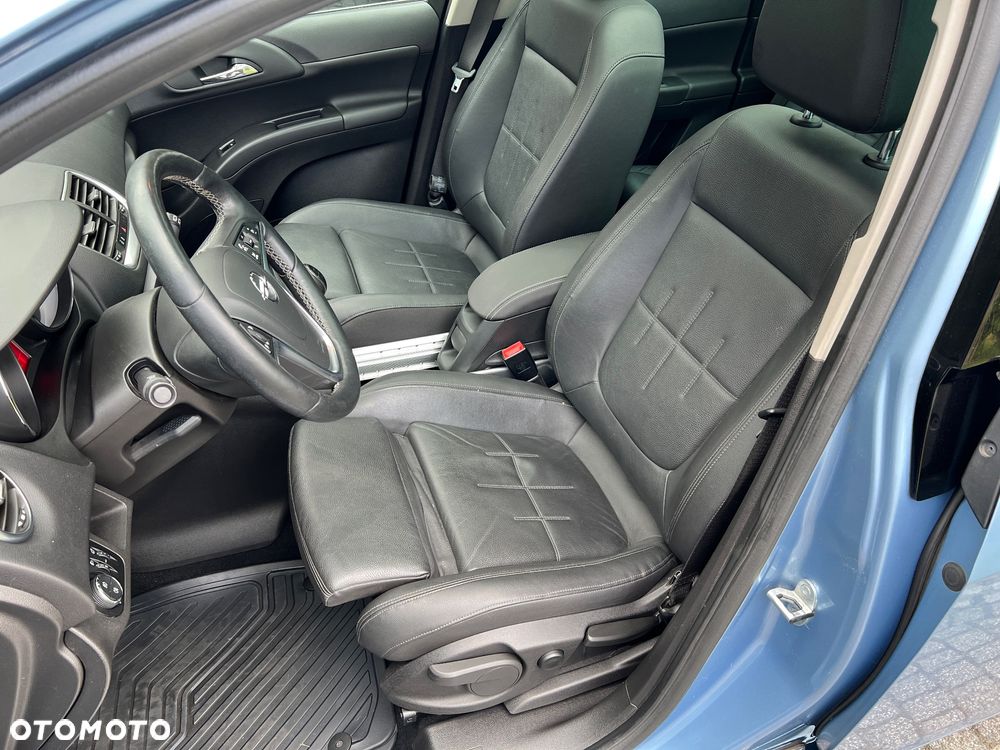Opel Meriva 1.4 T Cosmo - 15
