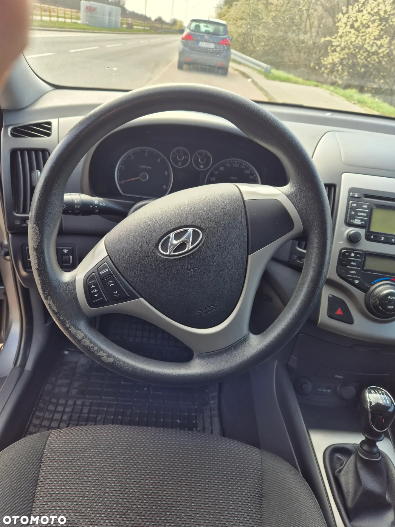 Hyundai i30 1.6 CRDi Comfort - 8