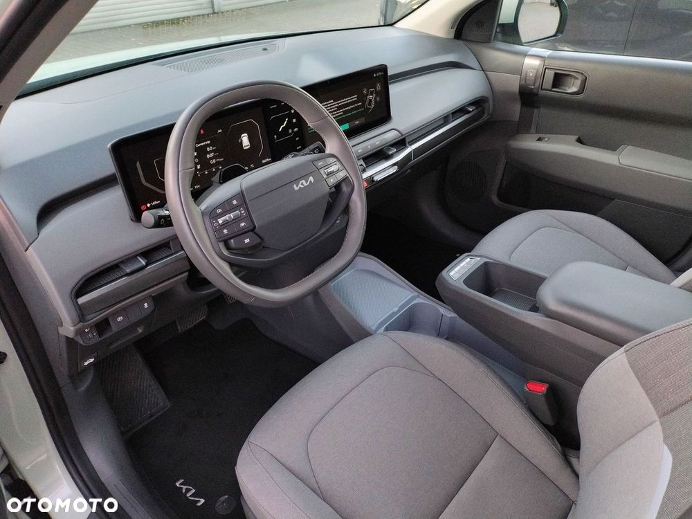 Kia EV3 81.4kWh Air - 9
