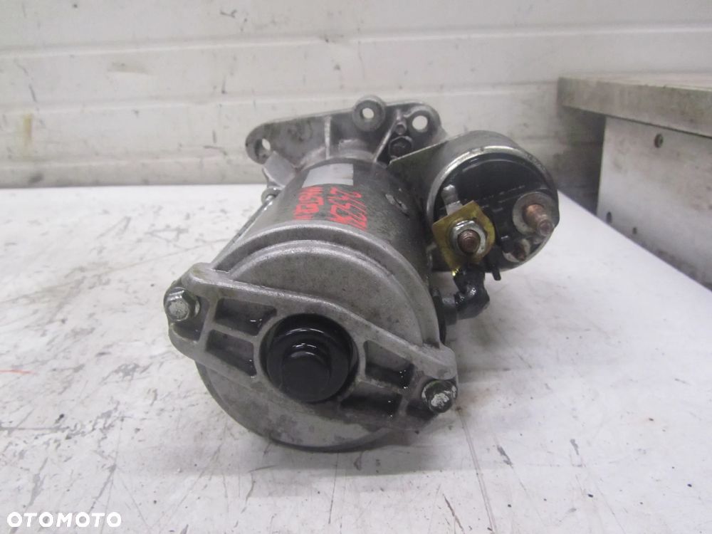 Rozrusznik Regenerowany Renault Master Opel Movano 2.5 DCI - 2