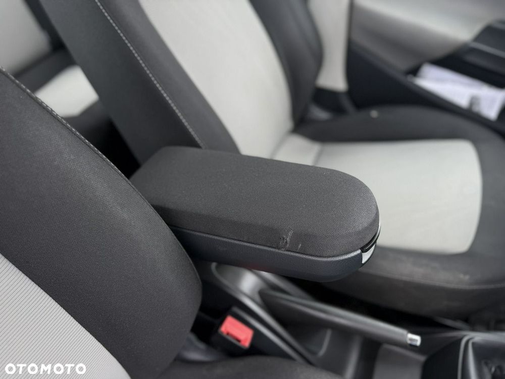 Seat Ibiza - 21
