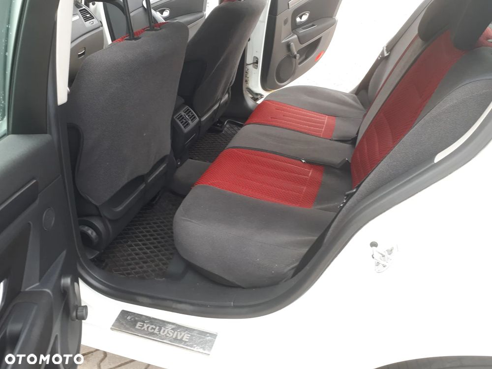 Renault Laguna 1.6 16V 110 Expression - 19