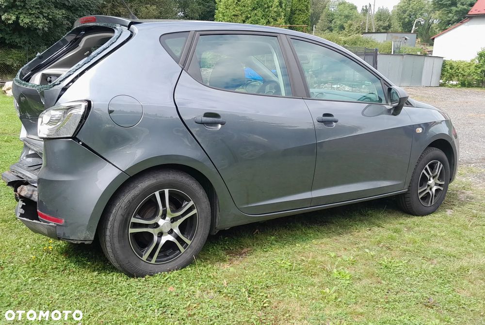 Seat Ibiza - 12