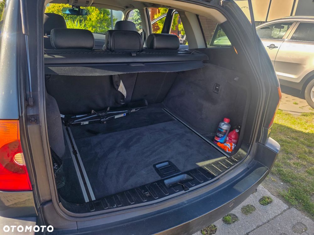 BMW X3 - 12