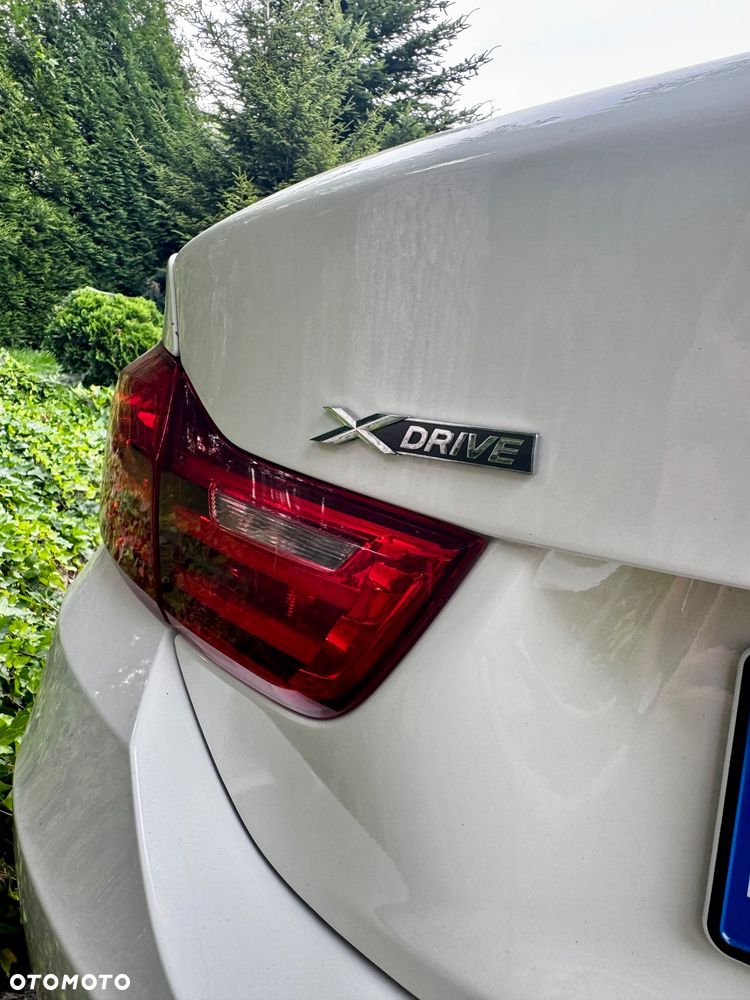 BMW Seria 4 428i xDrive Luxury Line - 25