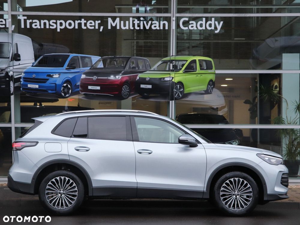 Volkswagen Tiguan - 7