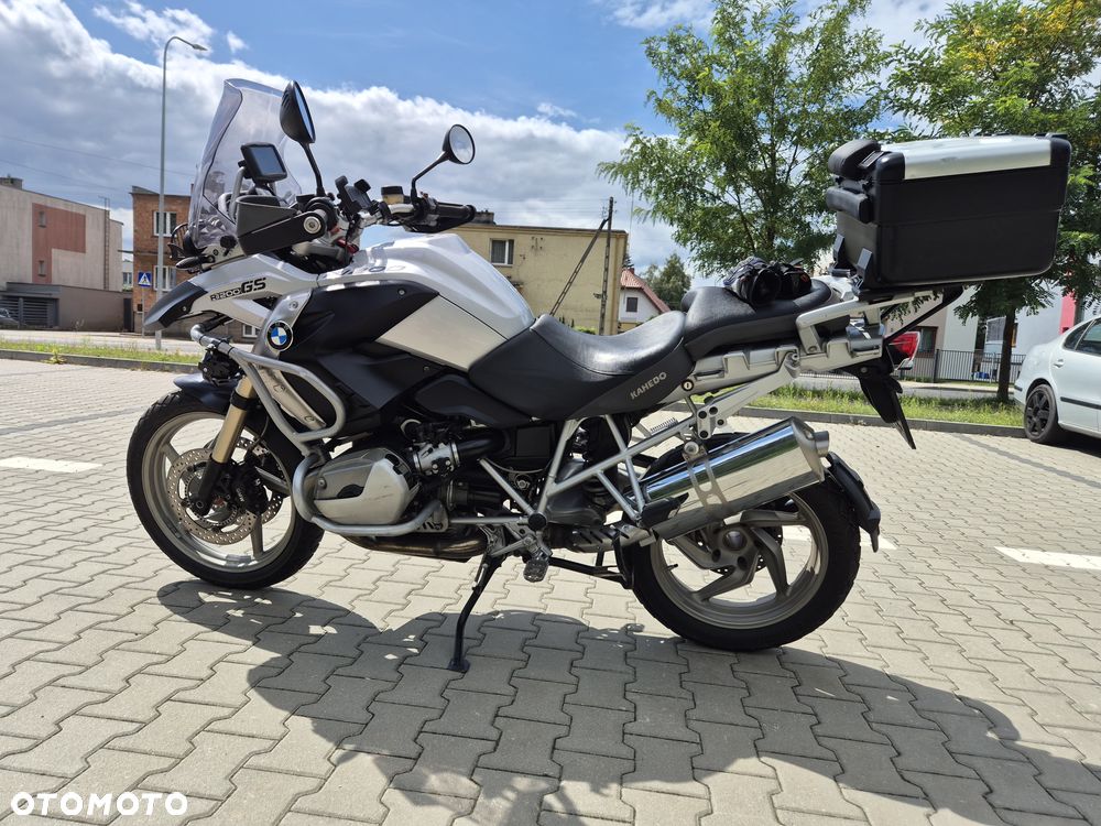 BMW GS - 2