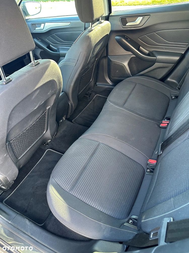 Ford Focus 2.0 EcoBlue ST-Line - 5