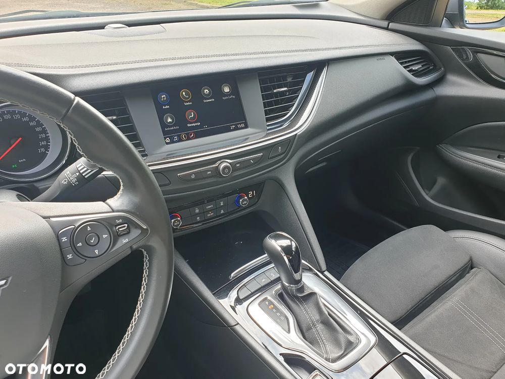 Opel Insignia 2.0 CDTI 4x4 Innovation S&S - 13