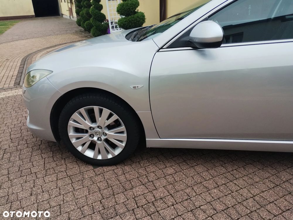 Mazda 6 Sport 2.0 Exclusive - 10