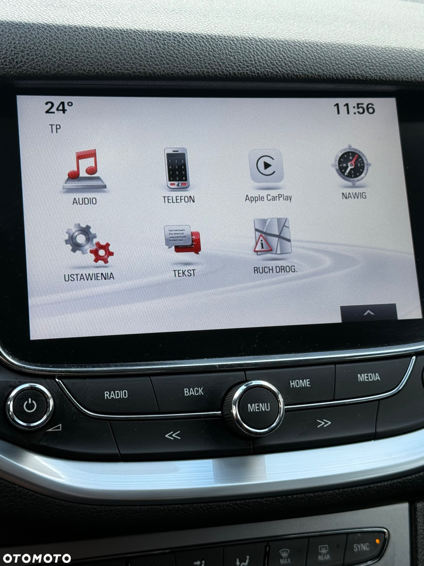 Opel Astra V 1.6 CDTI Elite - 16