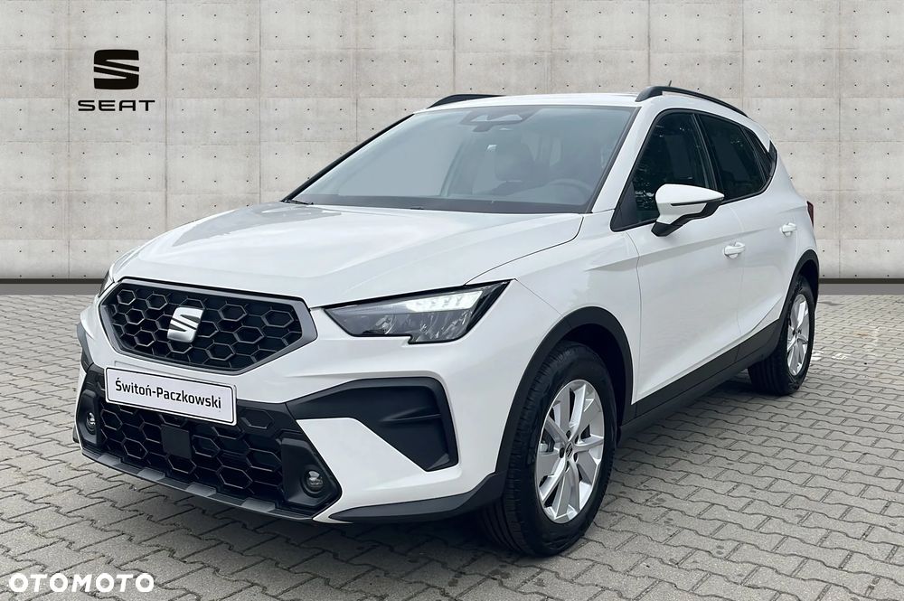 Seat Arona 1.0 TSI Style S&S