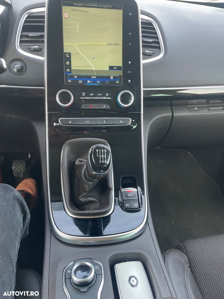 Renault Espace Energy dCi 130 Business - 7
