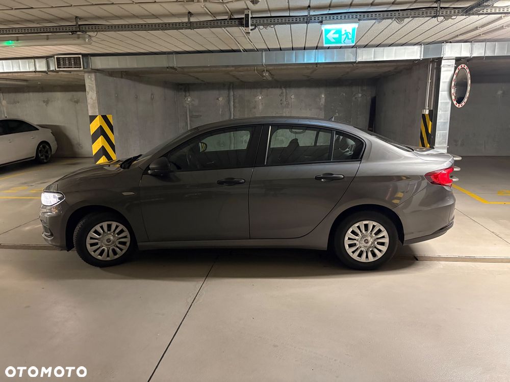 Fiat Tipo 1.4 16V - 4