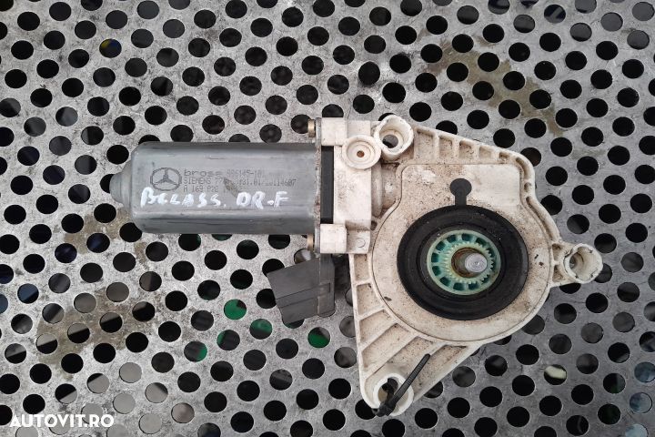 MOTORAS MACARA DREAPTA FATA  0536010001 0536010001 Mercedes-Benz B-Cl - 1