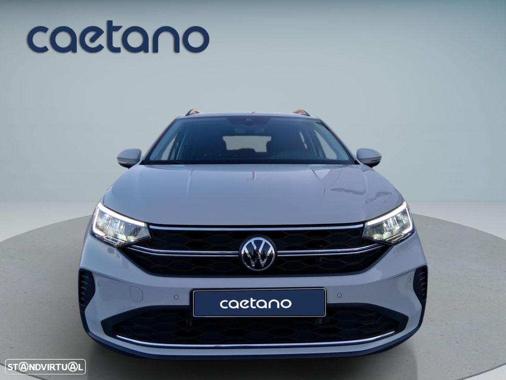 VW Taigo 1.0 TSI Urban - 5