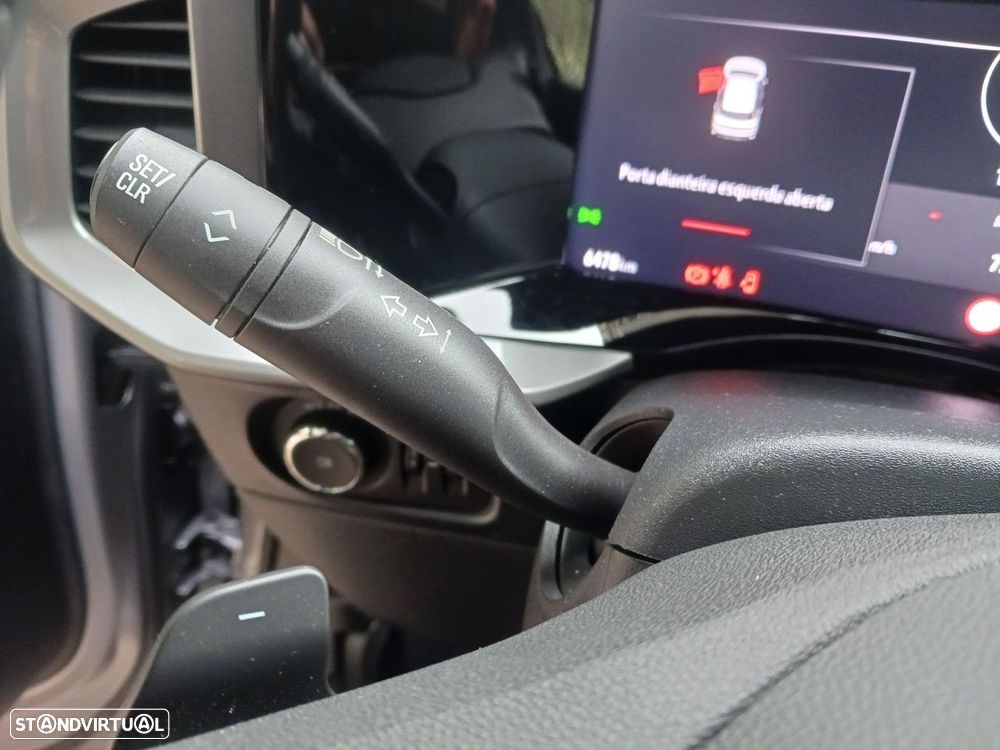 Opel Mokka 1.2 Hybrid GS eDCT - 25