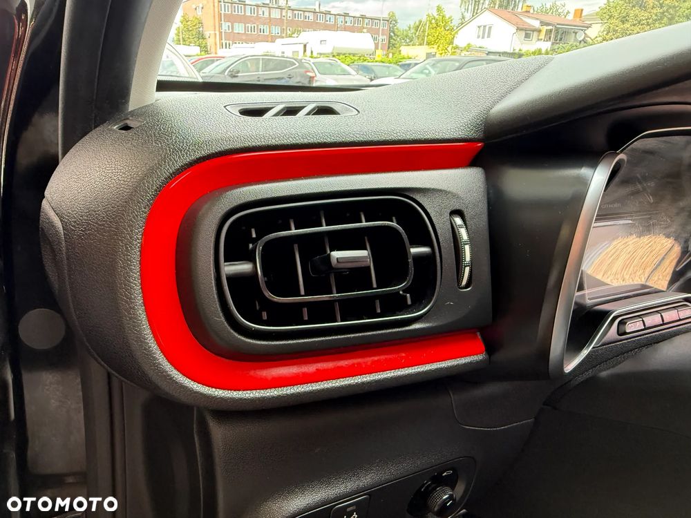Citroën C3 Pure Tech 110 Stop&Start Exclusive - 17