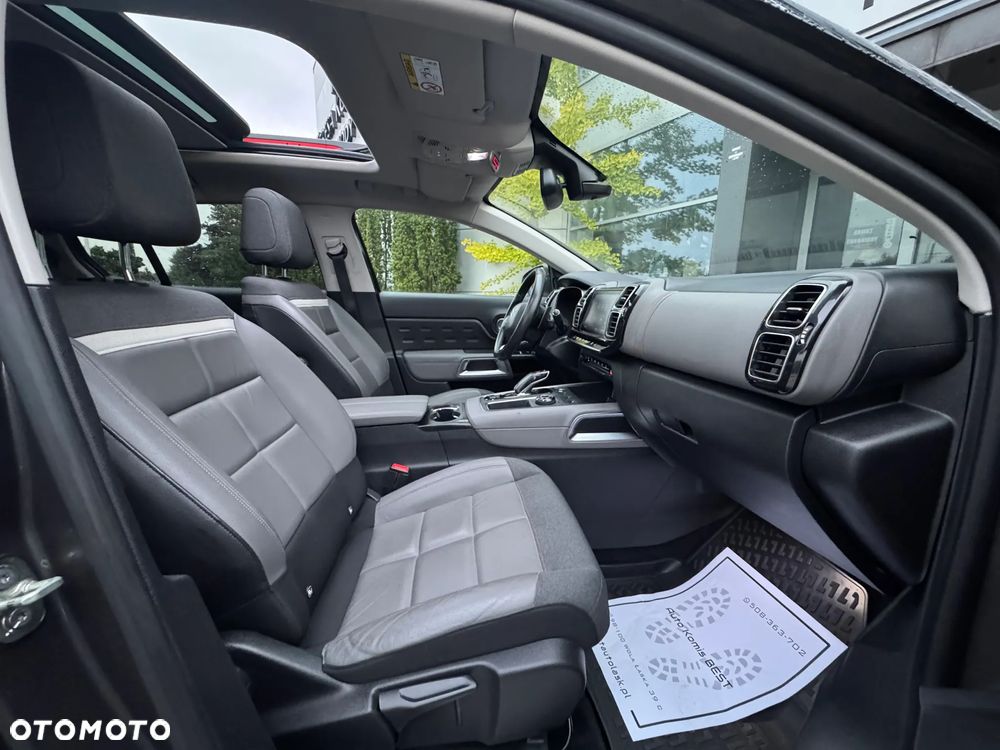 Citroën C5 Aircross - 5