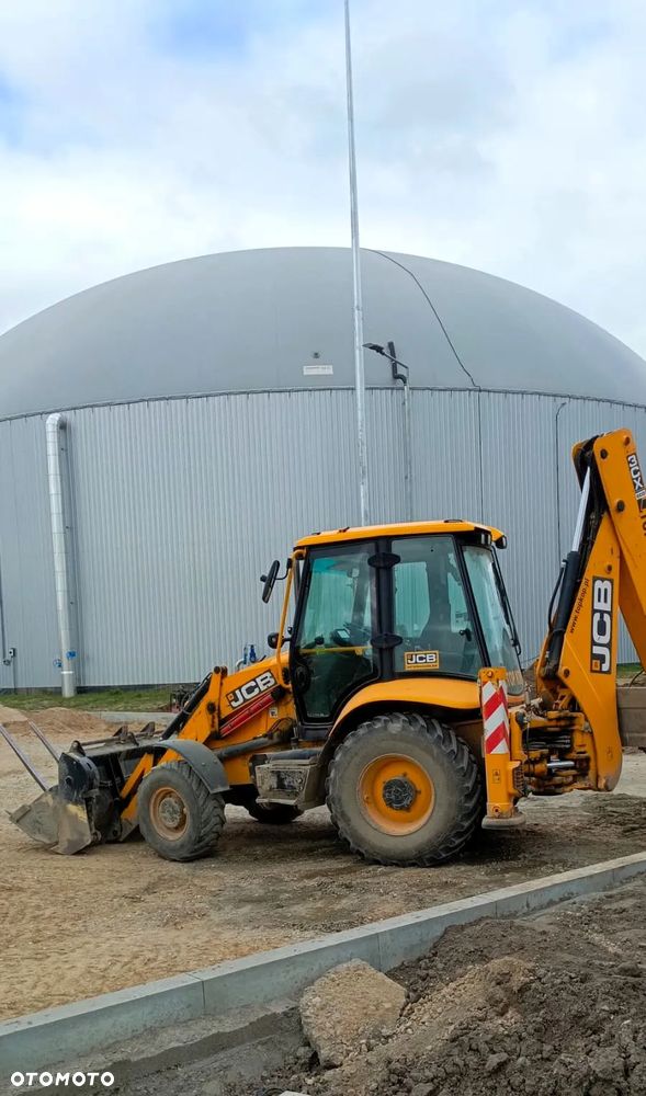 JCB 3CX 14L5WA - 5