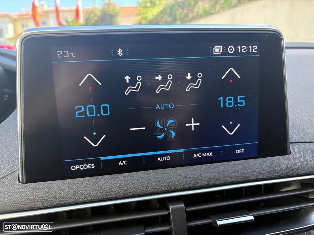 Peugeot 3008 1.2 PureTech Allure EAT8 - 50