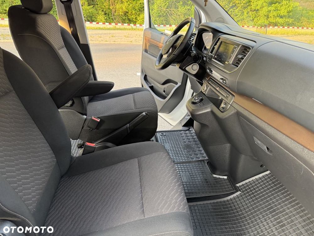 Toyota Proace Verso 2.0 D4-D Medium Family - 4