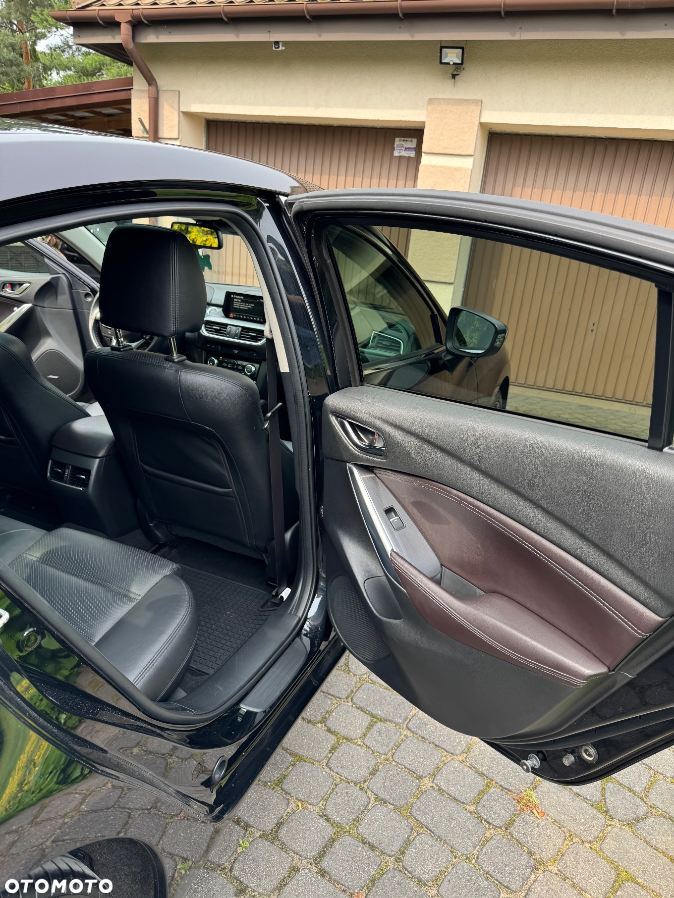Mazda 6 2.5 Skypassion I-ELoop - 20