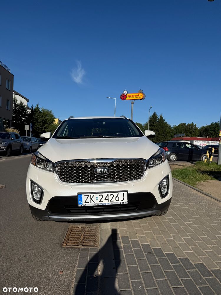 Kia Sorento 2.2 CRDI XL - 5