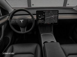 Tesla Model Y Long Range Tração Integral - 8