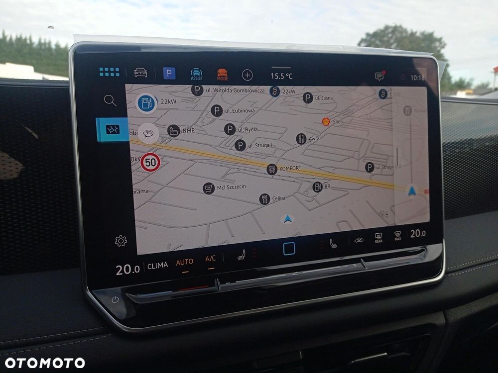 Volkswagen Tiguan 2.0 TDI Life Plus DSG - 37