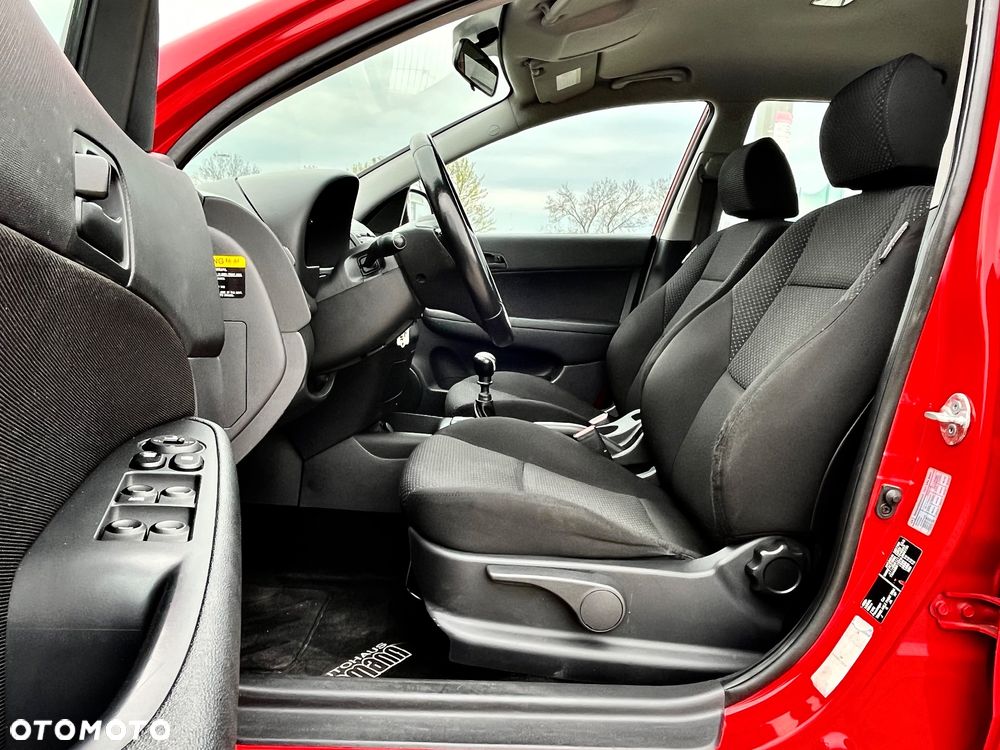 Hyundai i30 1.4 FIFA WM Edition - 11