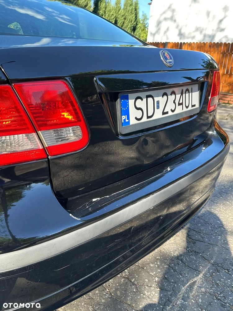 Saab 9-3 1.8i Linear - 12