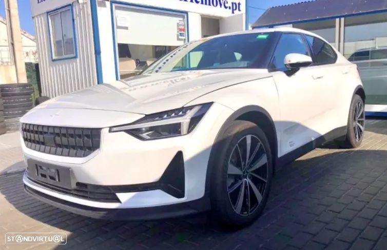 Polestar 2 Single Motor 78kWh - 1
