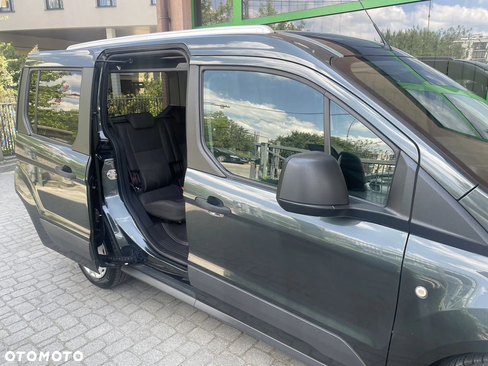 Ford Tourneo Connect 1.5 TDCi Start-Stop Trend - 8