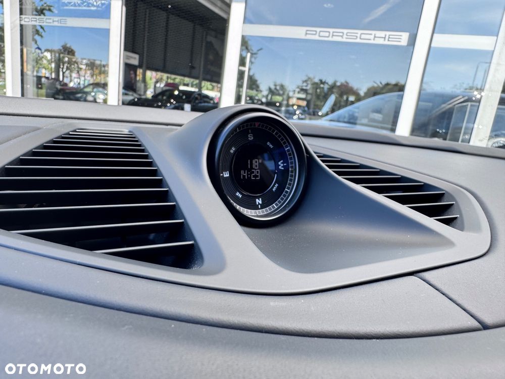 Porsche Macan 4 100kWh - 13
