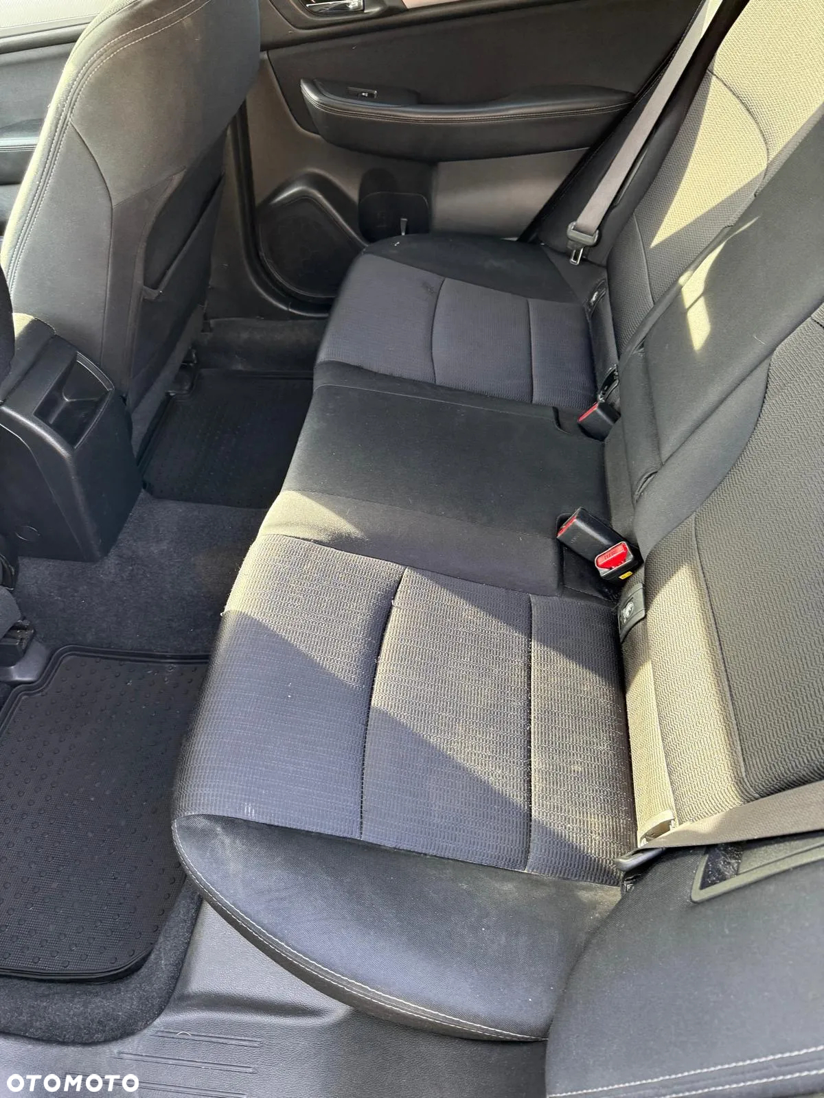 Subaru Outback Legacy 2.5i Active - 11