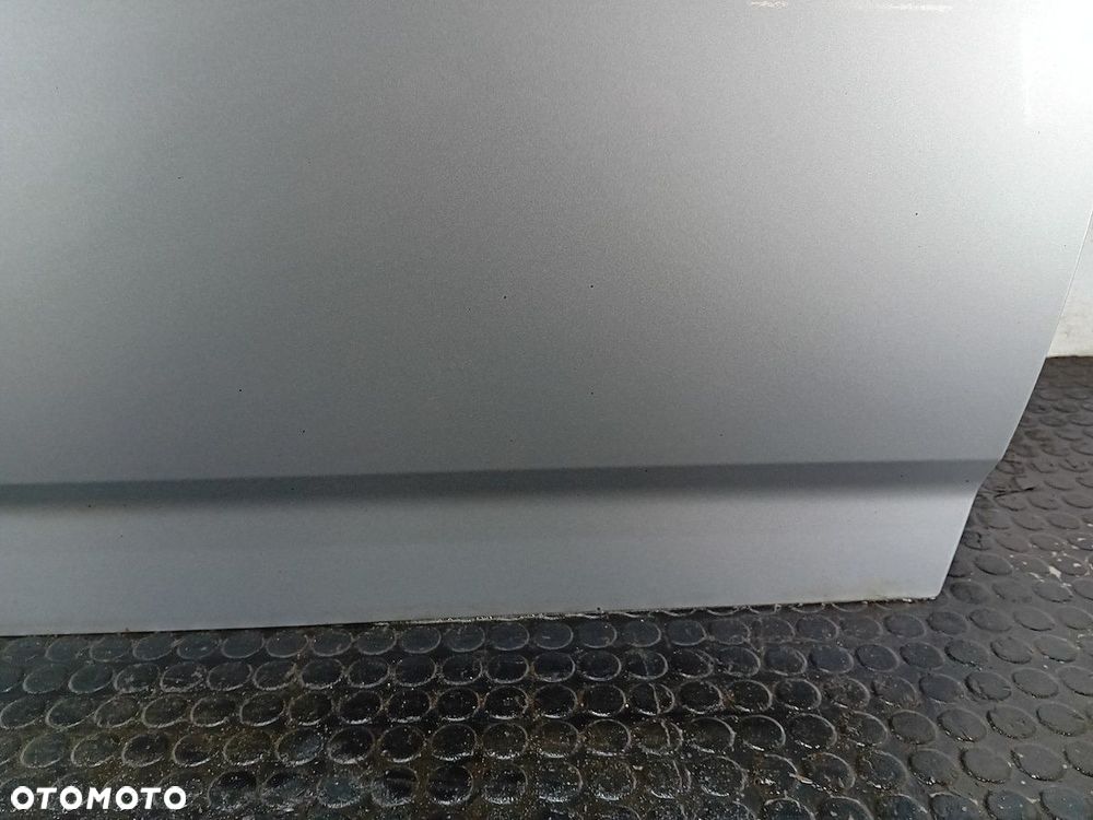 DRZWI PRZÓD PRAWY FORD MONDEO MK4 58 - 5