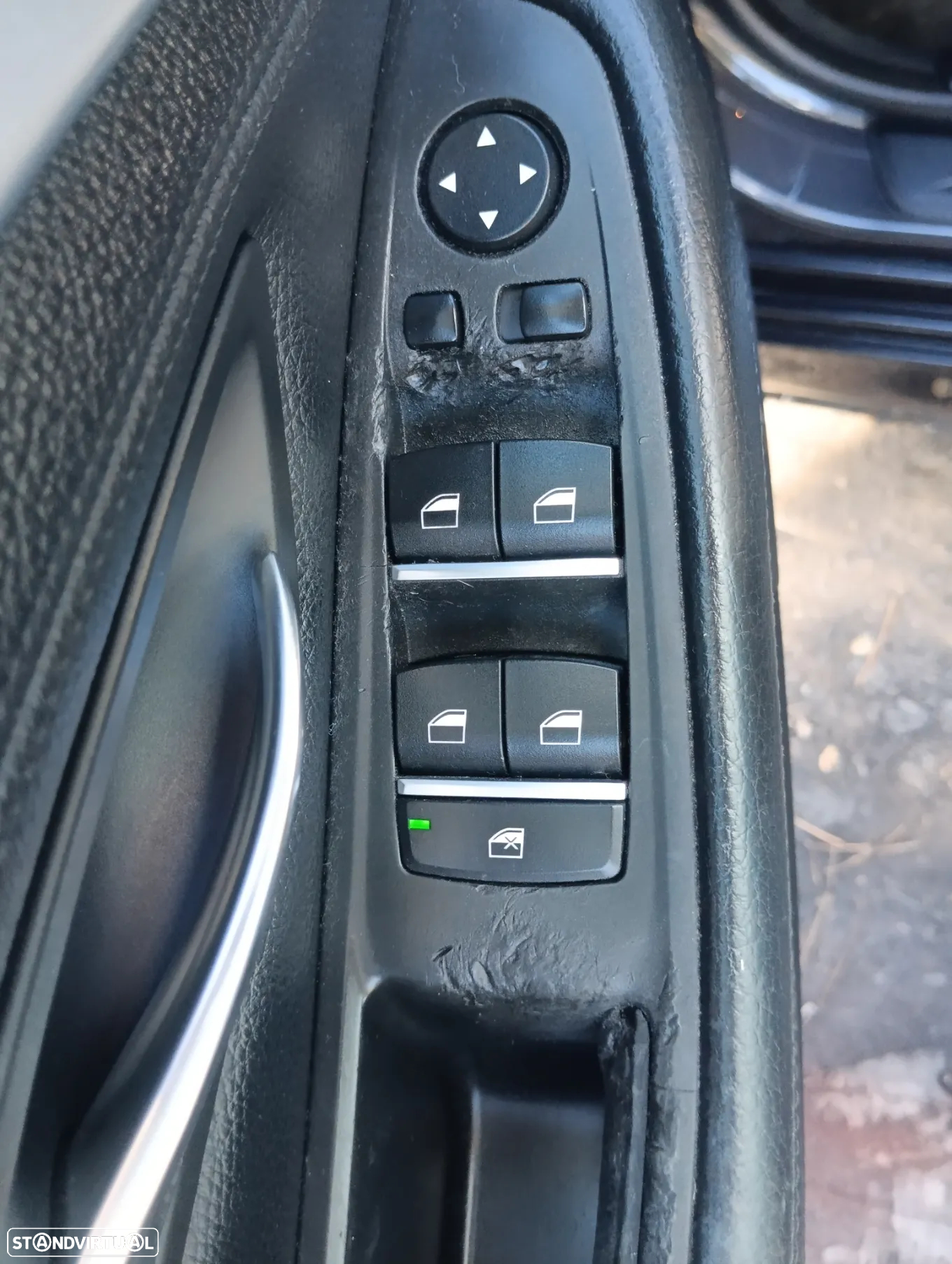 BMW 535 d xDrive Exclusive Auto - 7