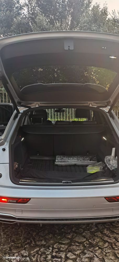 Audi Q5 - 8
