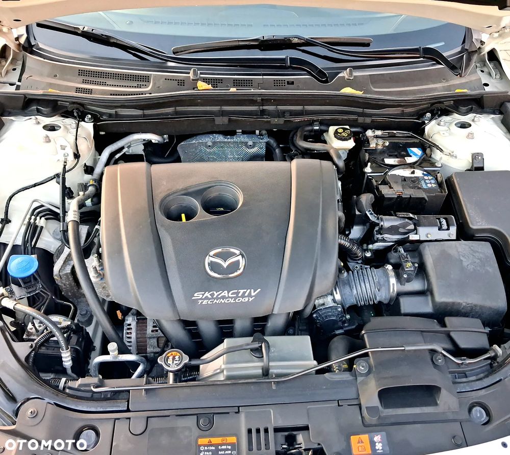 Mazda 3 - 38