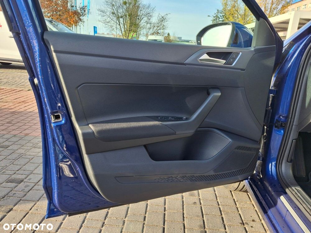 Volkswagen Taigo 1.5 TSI ACT R-Line Plus DSG - 10