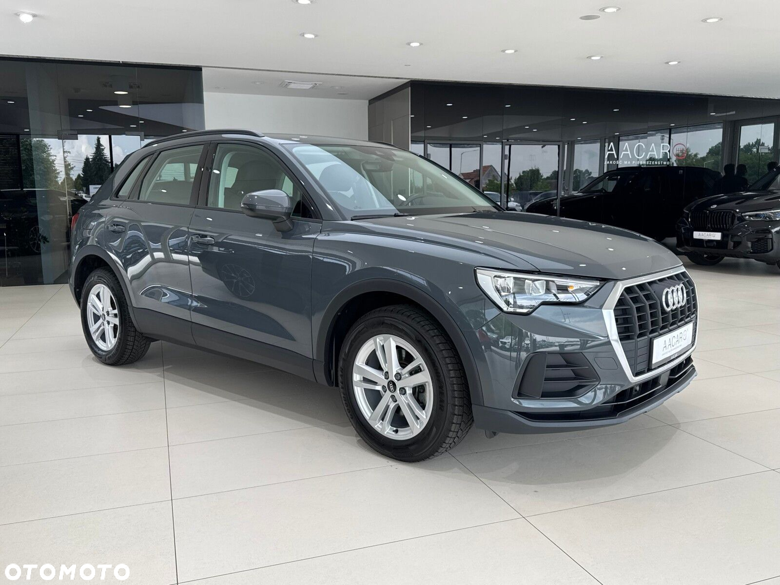 Audi Q3 35 TFSI S tronic - 6
