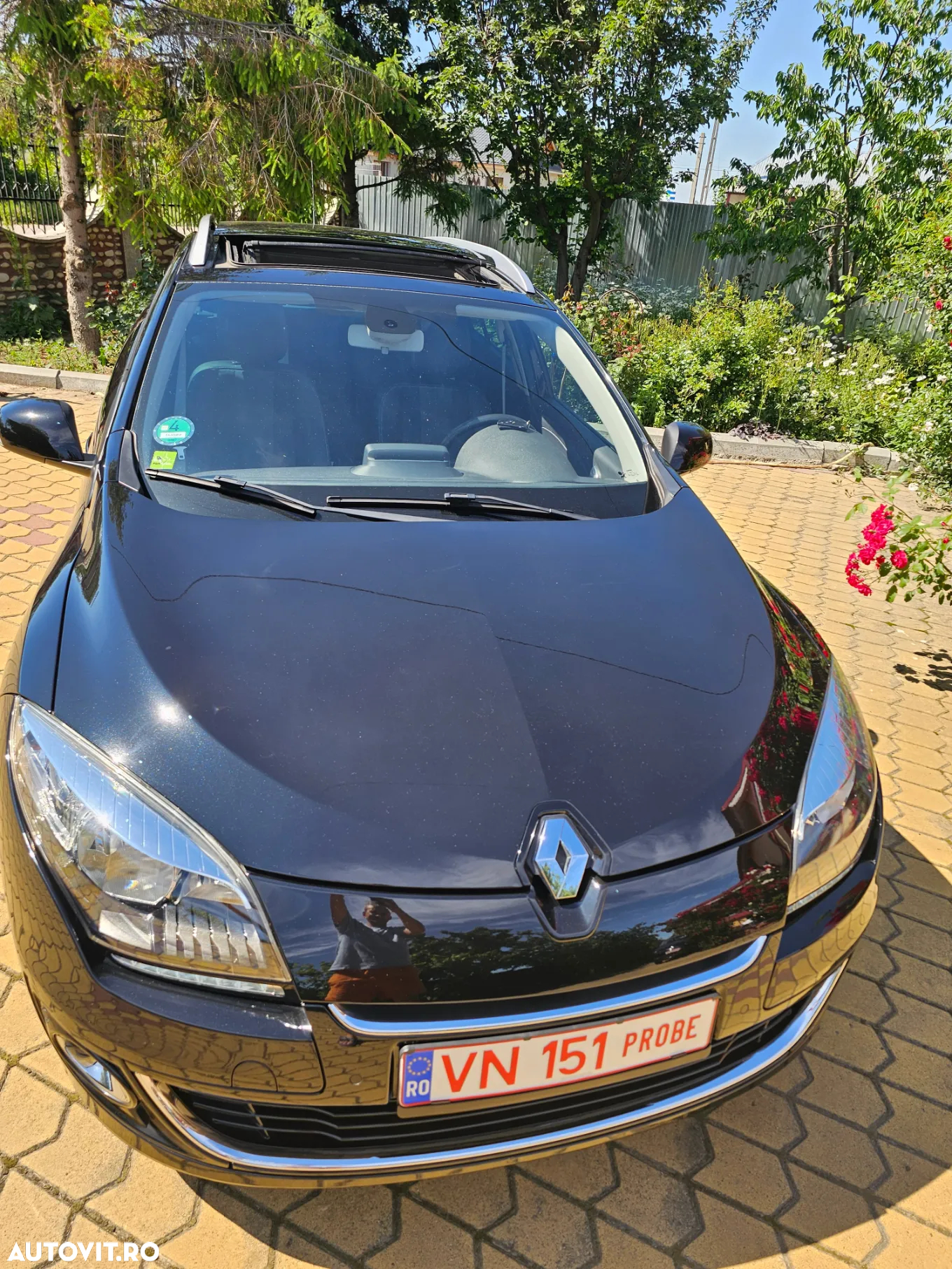 Renault Megane - 21