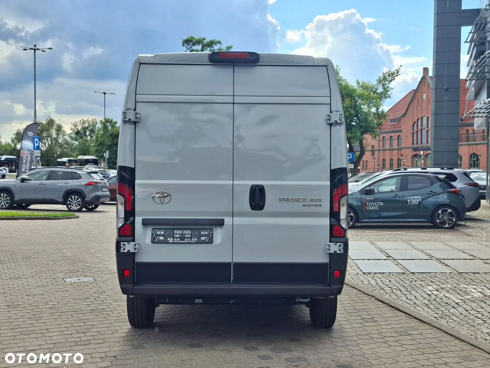Toyota Proace Max BEV L3H2 110kWh 270KM Active - 6