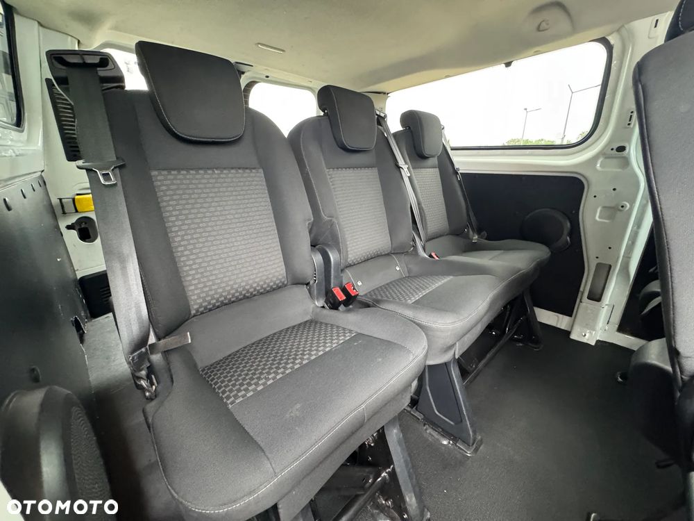 Ford Transit Custom 340 L2H1 Trend (bryg.) - 13